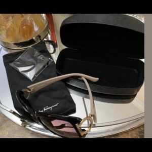 Salvatore Ferragamo Accessories - Salvatore ferragamo sunglasses Salvatore Ferragamo Accessories - Salvatore ferragamo sunglasses